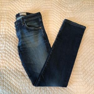 Adriano Goldschmied Men’s Demin Jeans